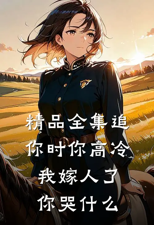 精品全集追你时你高冷，我嫁人了你哭什么