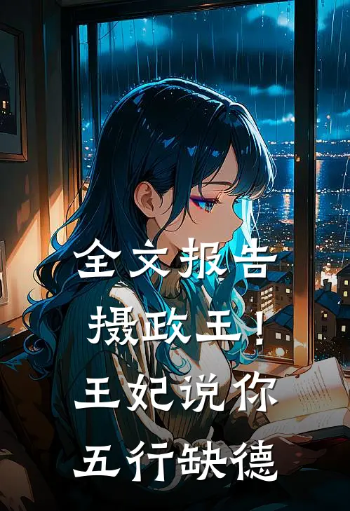 全文报告摄政王！王妃说你五行缺德