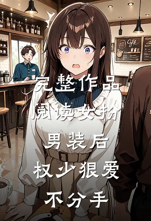 完整作品阅读女扮男装后，权少狠爱不分手