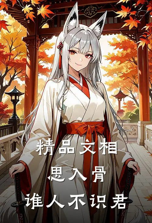 精品文相思入骨：谁人不识君