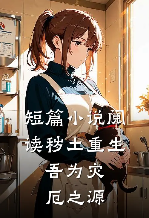 短篇小说阅读秽土重生,吾为灾厄之源