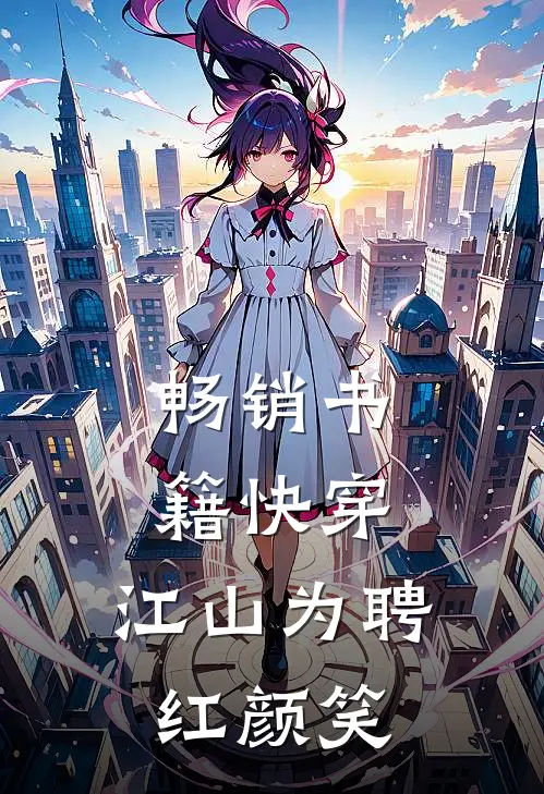 畅销书籍快穿：江山为聘红颜笑