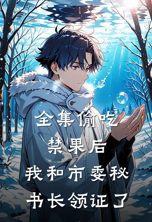 全集偷吃禁果后，我和市委秘书长领证了