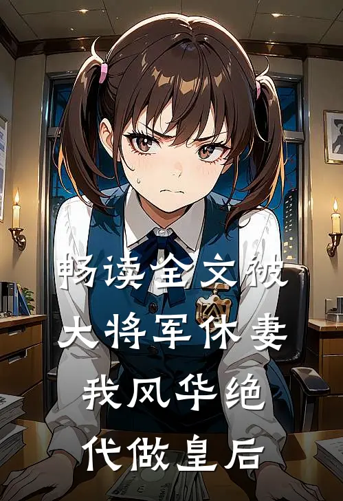 畅读全文被大将军休妻，我风华绝代做皇后