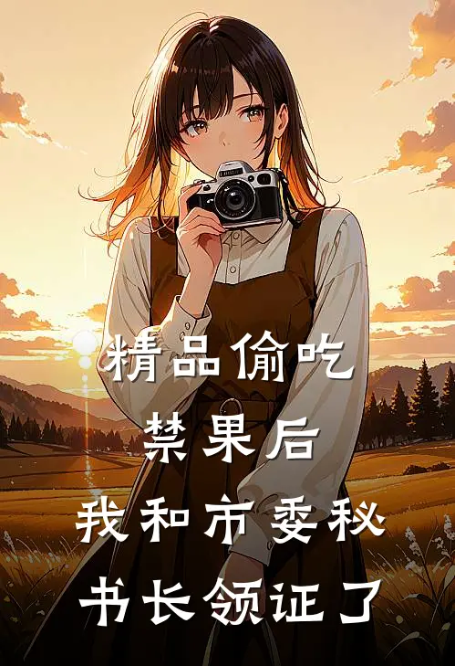 精品偷吃禁果后，我和市委秘书长领证了