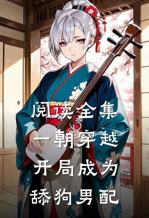 阅读全集一朝穿越，开局成为舔狗男配