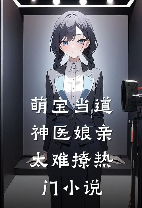 萌宝当道：神医娘亲太难撩热门小说