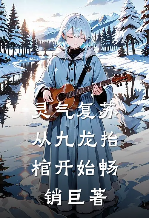 灵气复苏，从九龙抬棺开始畅销巨著