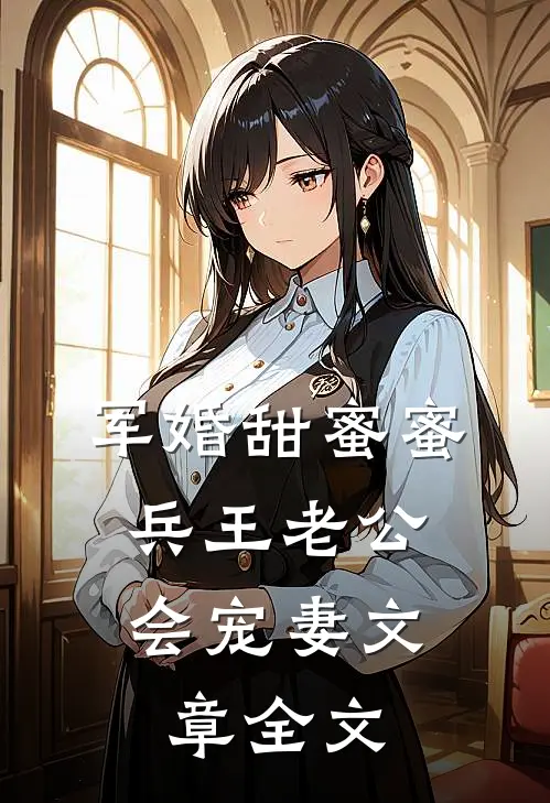 军婚甜蜜蜜，兵王老公会宠妻文章全文