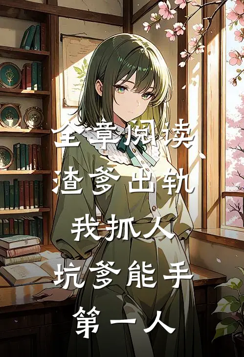 全章阅读渣爹出轨我抓人，坑爹能手第一人