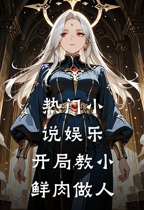 热门小说娱乐：开局教小鲜肉做人