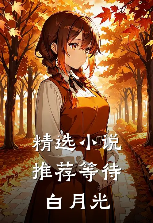 精选小说推荐等待白月光