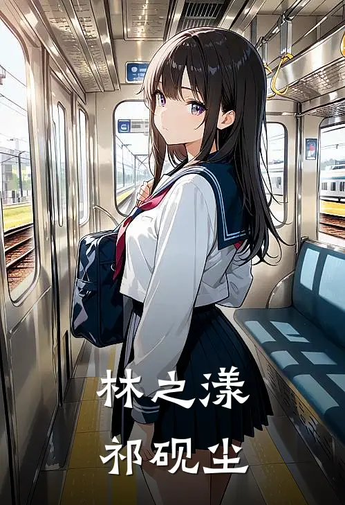 林之漾祁砚尘
