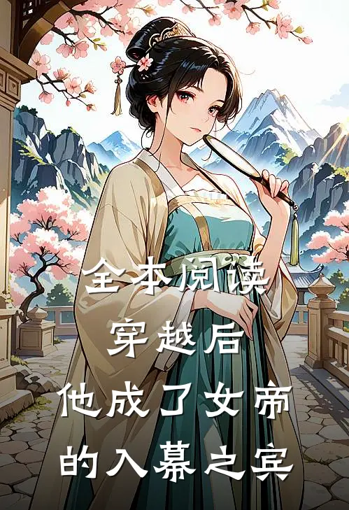 全本阅读穿越后，他成了女帝的入幕之宾