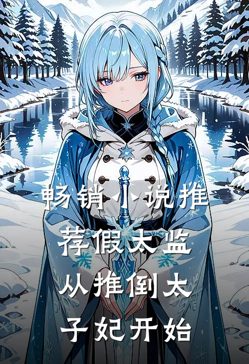 畅销小说推荐假太监：从推倒太子妃开始