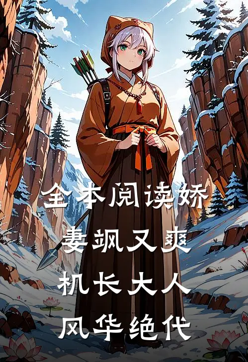 全本阅读娇妻飒又爽：机长大人风华绝代