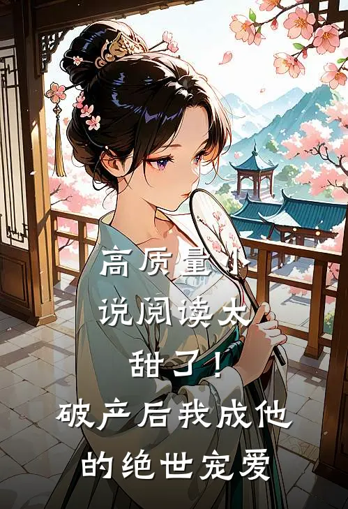 高质量小说阅读太甜了！破产后，我成他的绝世宠爱