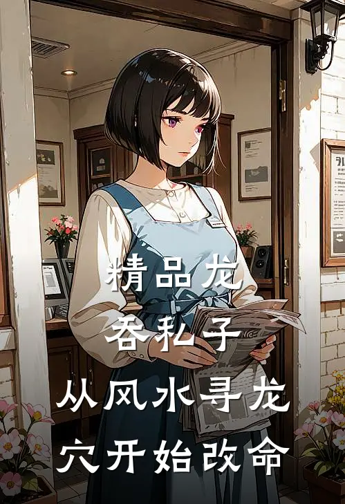 精品龙吞私子：从风水寻龙穴开始改命