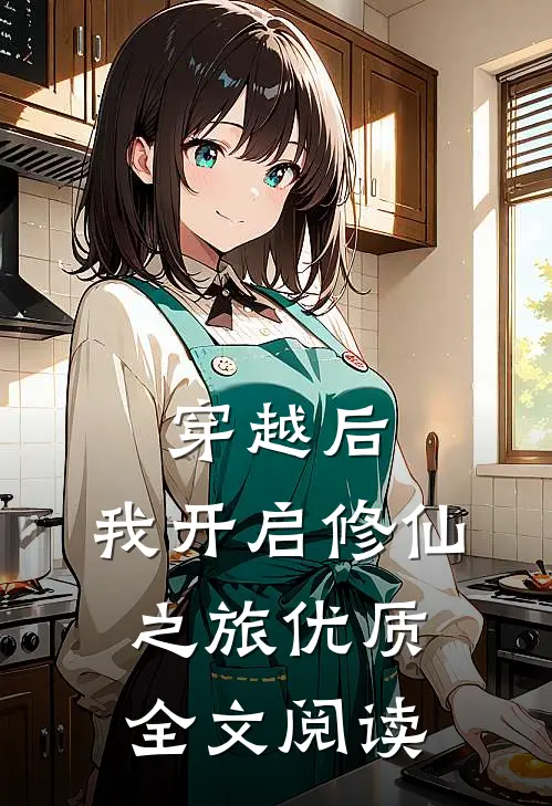 穿越后，我开启修仙之旅优质全文阅读