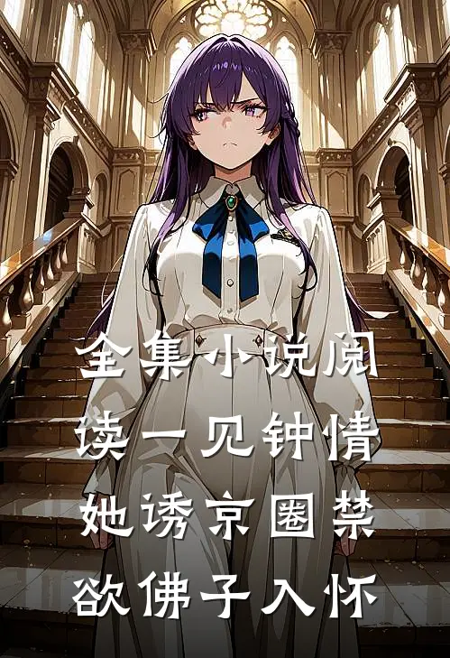 全集小说阅读一见钟情：她诱京圈禁欲佛子入怀