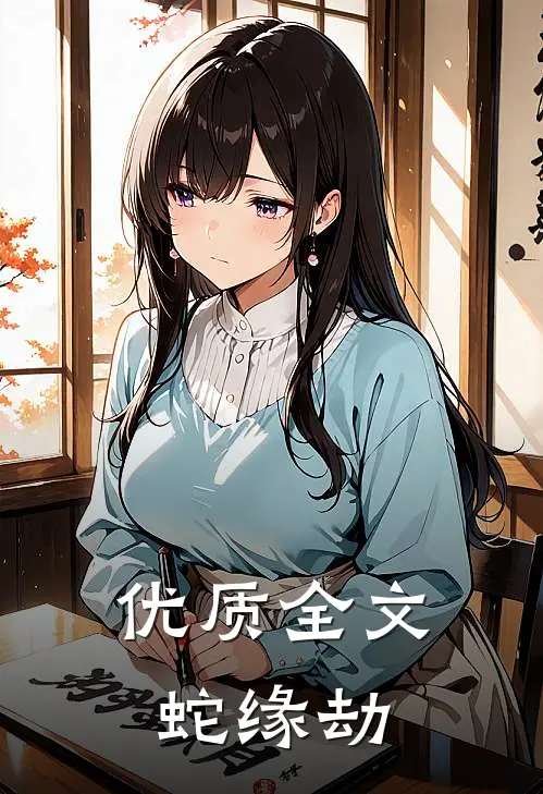 优质全文蛇缘劫