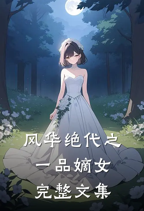 风华绝代之一品嫡女完整文集