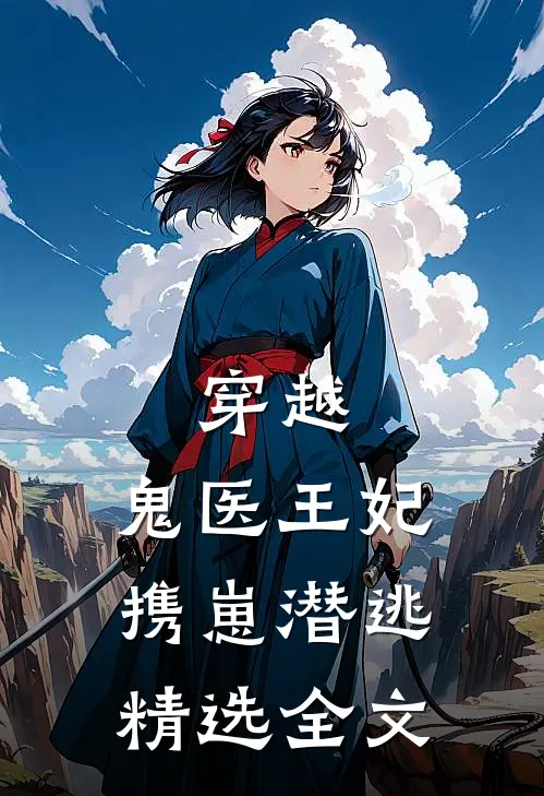 穿越：鬼医王妃携崽潜逃精选全文