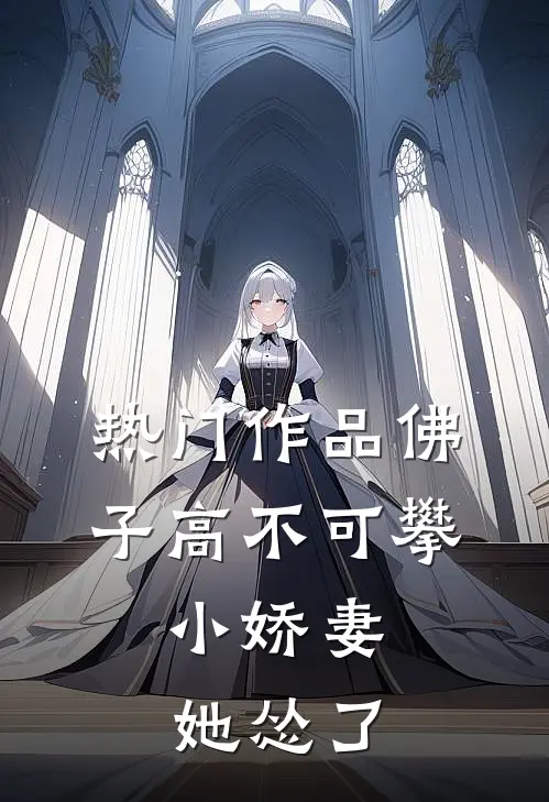 热门作品佛子高不可攀，小娇妻她怂了