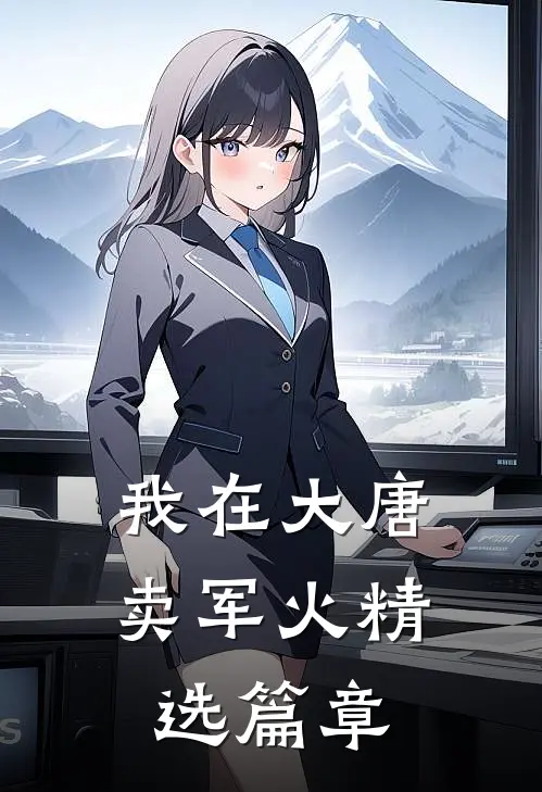 我在大唐卖军火精选篇章