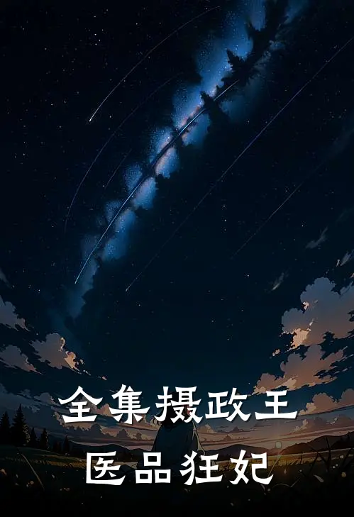全集摄政王医品狂妃
