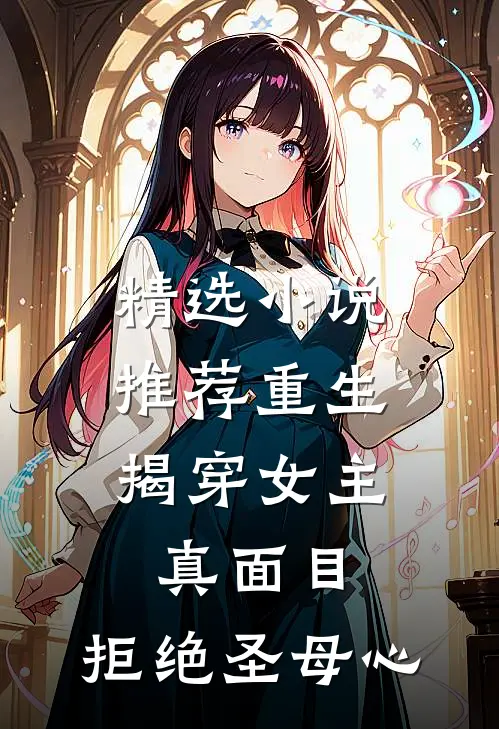 精选小说推荐重生：揭穿女主真面目，拒绝圣母心
