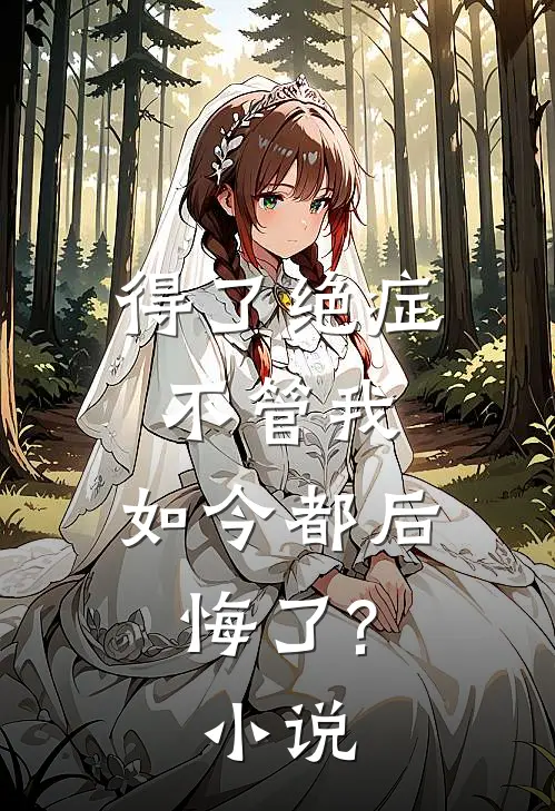 得了绝症不管我,如今都后悔了?小说