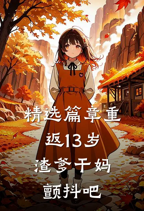 精选篇章重返13岁，渣爹干妈颤抖吧