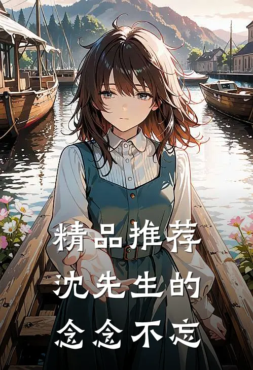 精品推荐沈先生的念念不忘