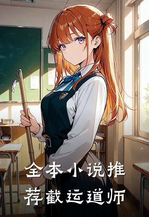 全本小说推荐截运道师