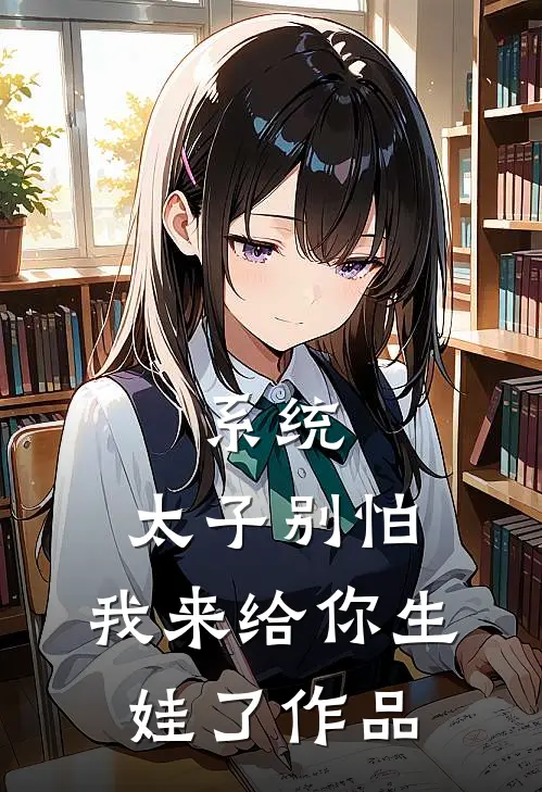 系统：太子别怕，我来给你生娃了作品