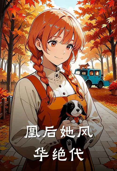 凰后她风华绝代