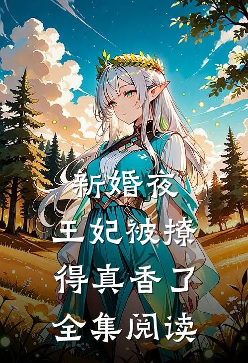 新婚夜，王妃被撩得真香了全集阅读