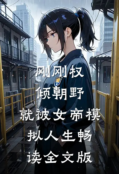 刚刚权倾朝野，就被女帝模拟人生畅读全文版