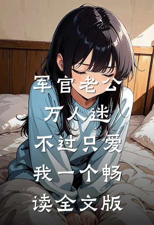 军官老公万人迷，不过只爱我一个畅读全文版
