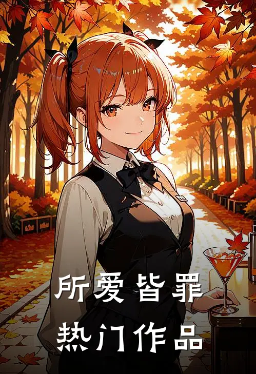 所爱皆罪热门作品