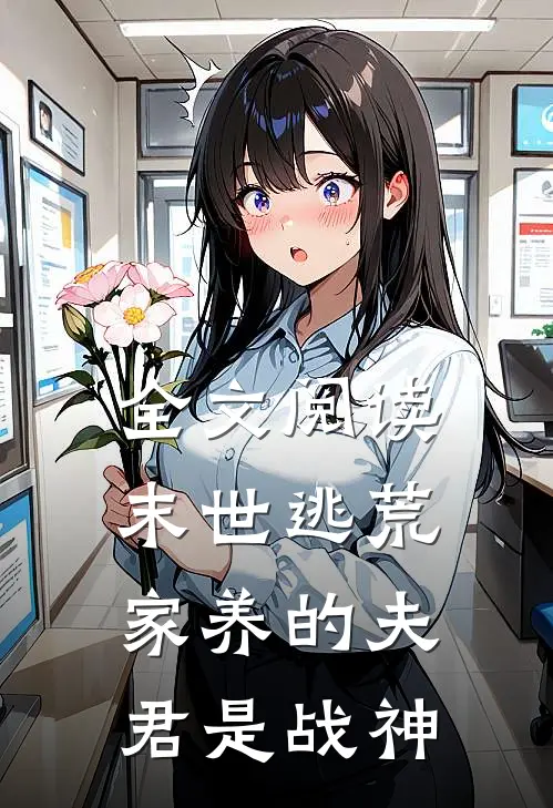 全文阅读末世逃荒：家养的夫君是战神