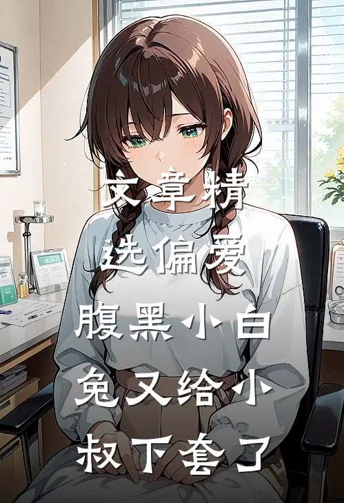 文章精选偏爱：腹黑小白兔又给小叔下套了