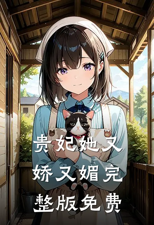 贵妃她又娇又媚完整版免费
