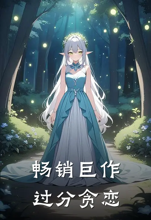 畅销巨作过分贪恋