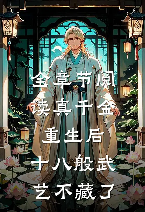 全章节阅读真千金重生后，十八般武艺不藏了