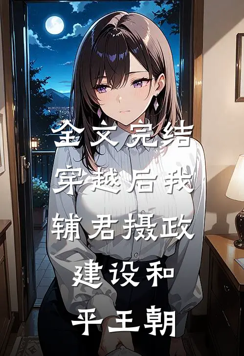 全文完结穿越后我辅君摄政，建设和平王朝