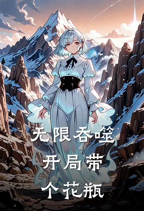 无限吞噬，开局带个花瓶