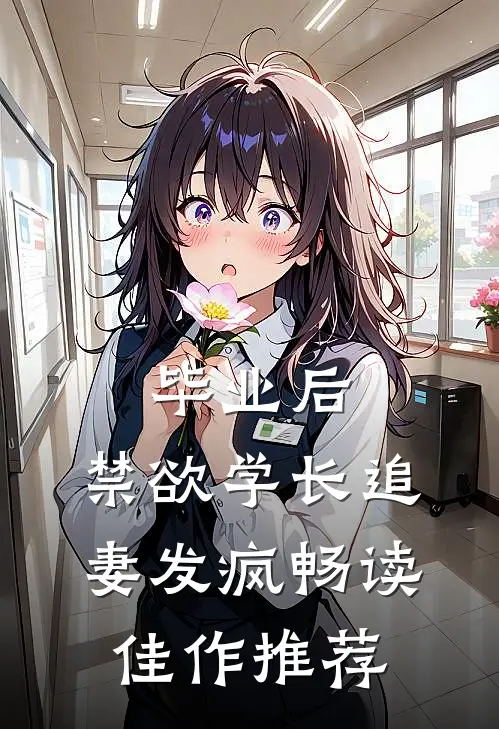 毕业后，禁欲学长追妻发疯畅读佳作推荐