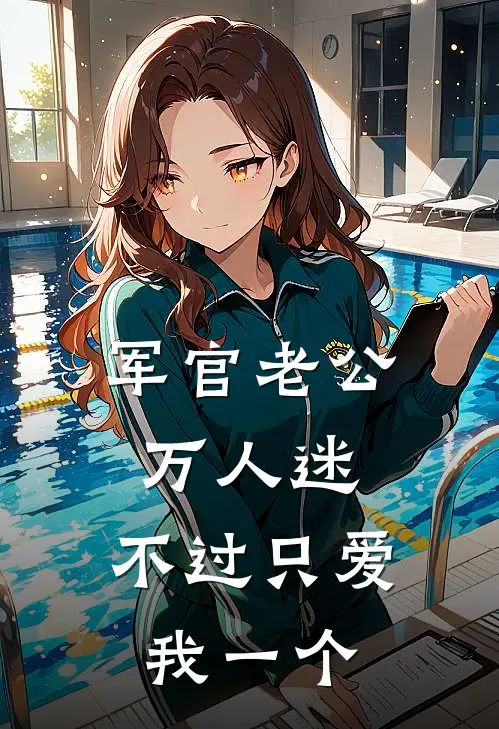 军官老公万人迷，不过只爱我一个